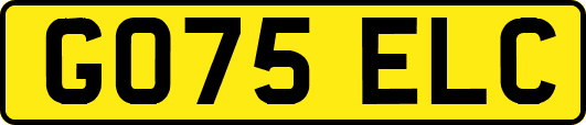 GO75ELC