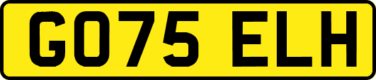 GO75ELH