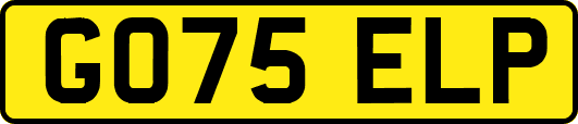 GO75ELP