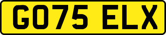 GO75ELX