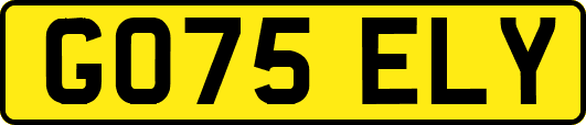 GO75ELY