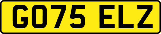 GO75ELZ