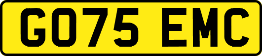 GO75EMC