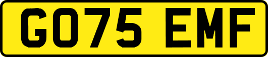 GO75EMF
