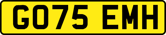 GO75EMH