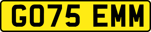 GO75EMM