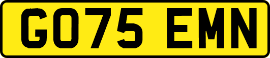 GO75EMN