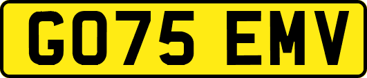 GO75EMV