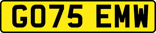 GO75EMW