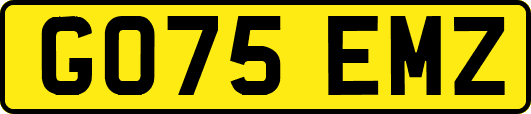 GO75EMZ