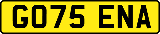 GO75ENA
