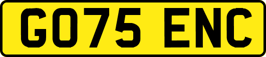GO75ENC