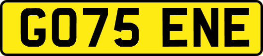 GO75ENE