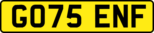 GO75ENF