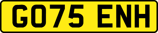 GO75ENH