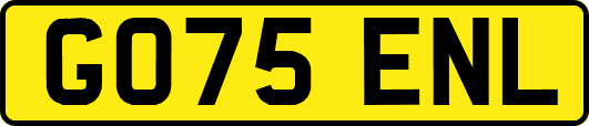 GO75ENL