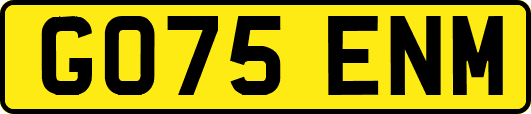 GO75ENM
