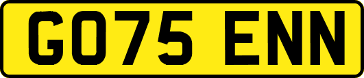 GO75ENN