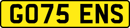 GO75ENS