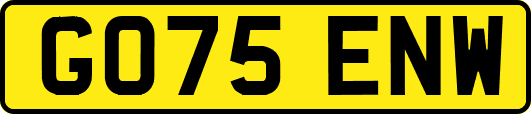 GO75ENW