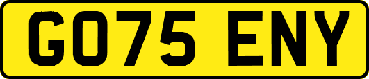 GO75ENY