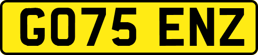 GO75ENZ