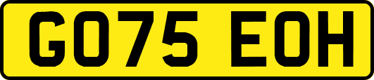 GO75EOH