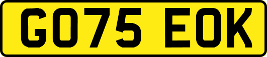 GO75EOK