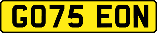 GO75EON
