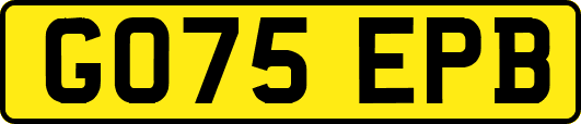 GO75EPB