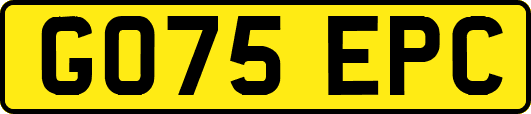 GO75EPC