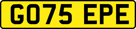 GO75EPE