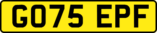 GO75EPF