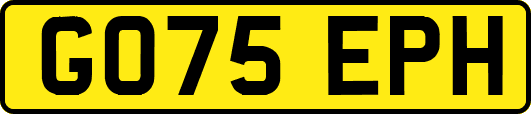 GO75EPH