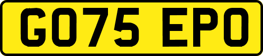 GO75EPO