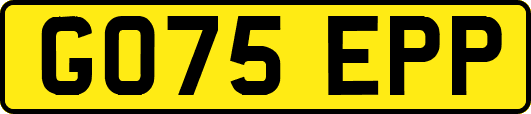 GO75EPP