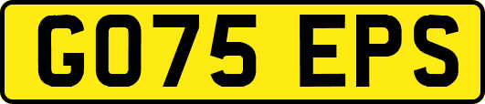 GO75EPS
