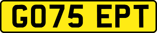GO75EPT