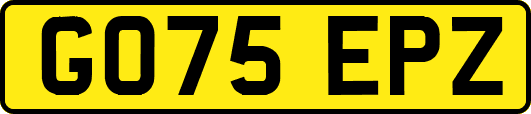 GO75EPZ