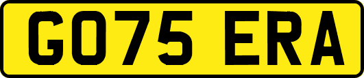 GO75ERA