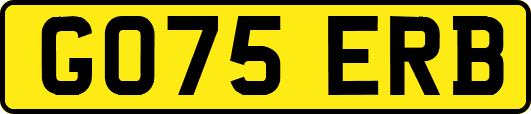GO75ERB