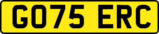 GO75ERC