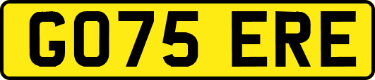 GO75ERE