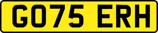 GO75ERH
