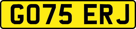 GO75ERJ