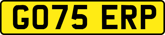GO75ERP
