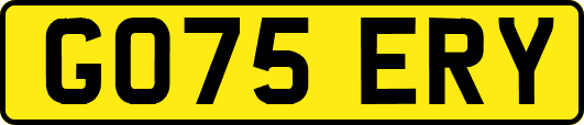 GO75ERY