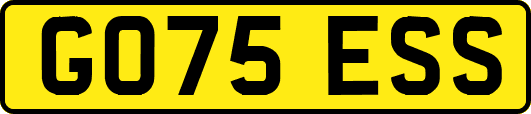 GO75ESS