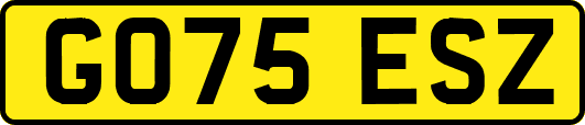 GO75ESZ
