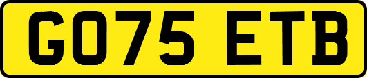 GO75ETB